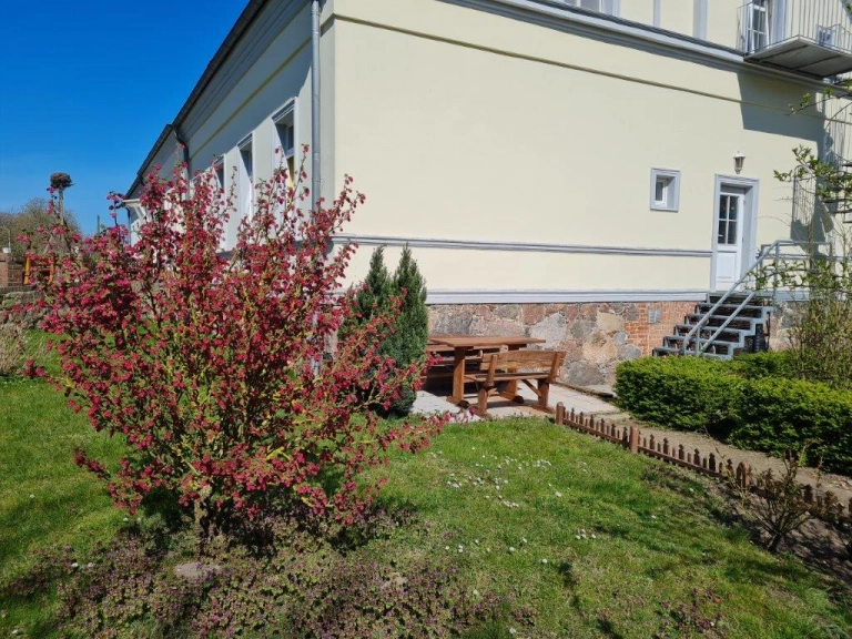 Sitzgelegenheit in der Sonne Sitzgelegenheit in der Sonne