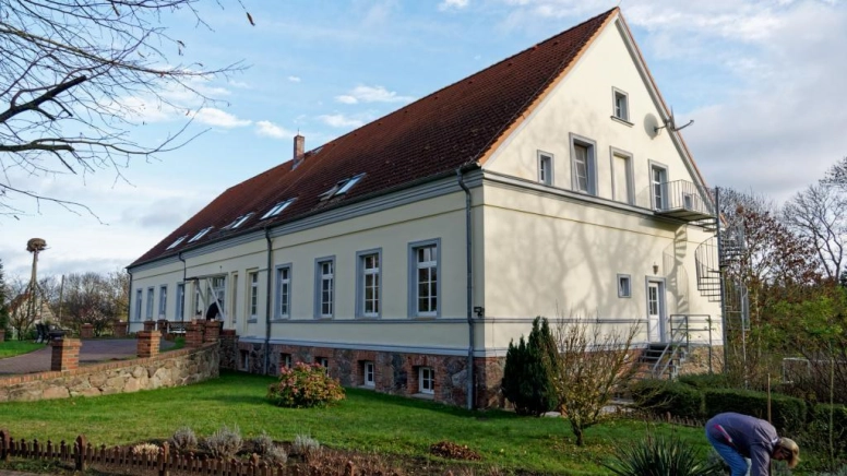 Wohngemeinschaft "Dach över´n Kopp" Wohngemeinschaft "Dach över´n Kopp"
