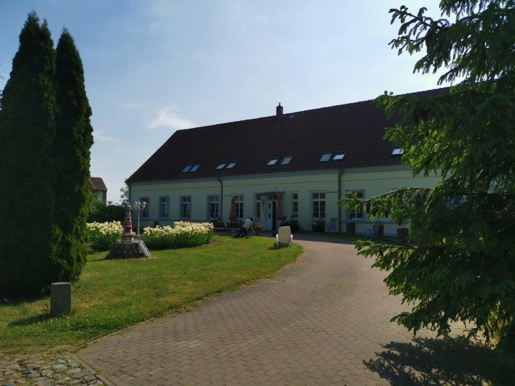 Von der Straße Von der Straße