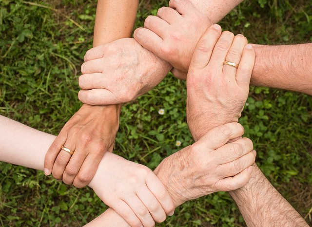Alltag in Gemeinschaft Alltag in Gemeinschaft